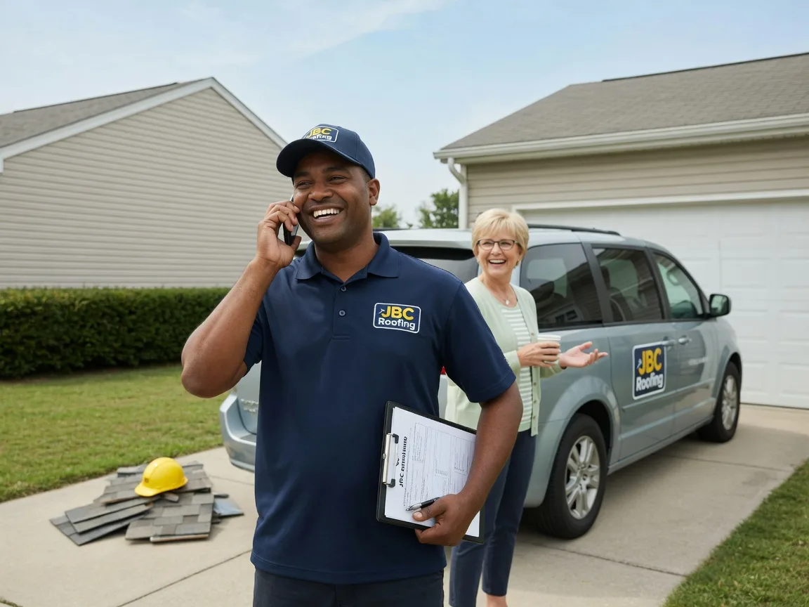 Roof Replacement Farnham, VA FAQs